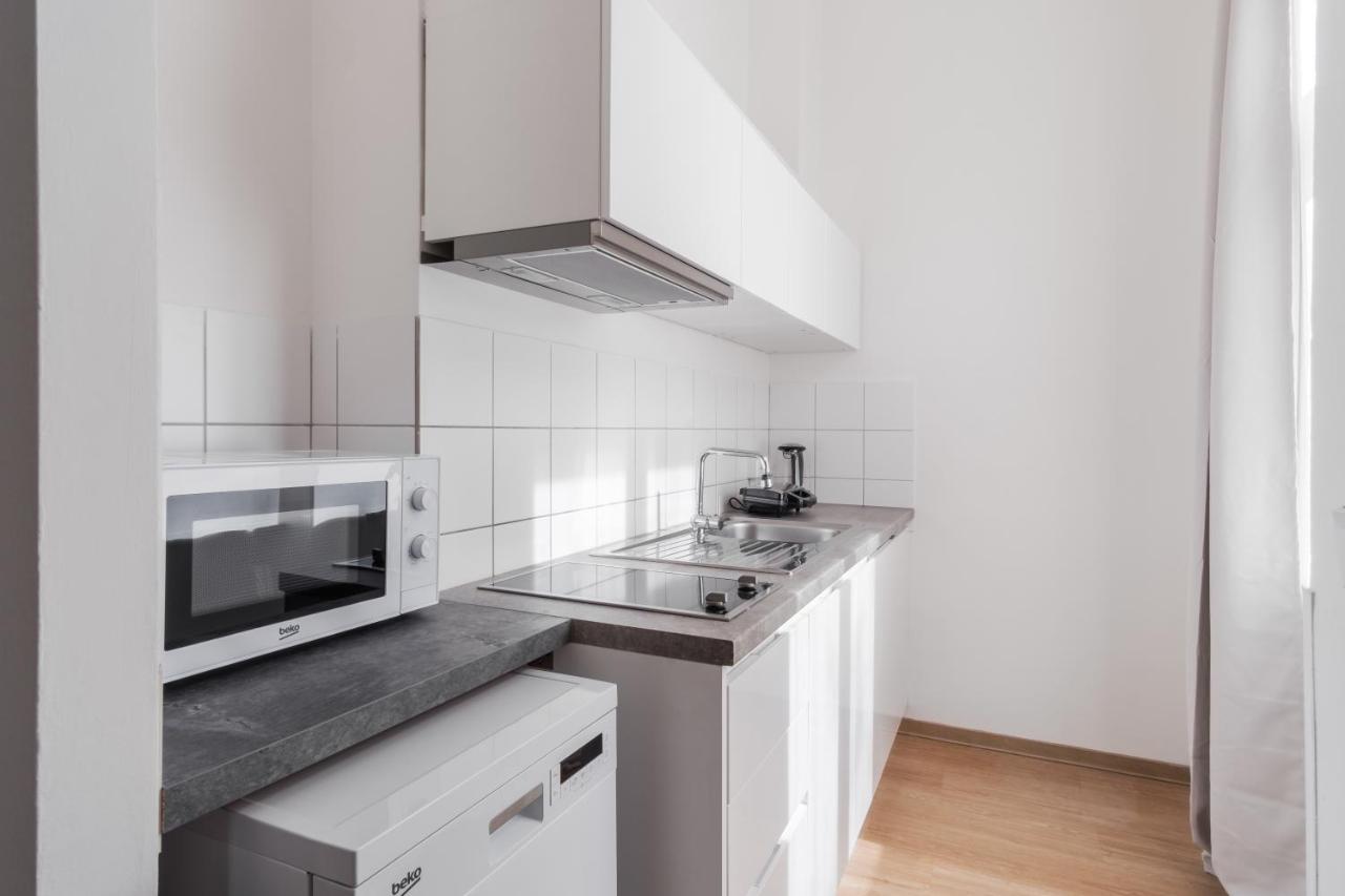 Mizu House By Prague Days Apartman Kültér fotó