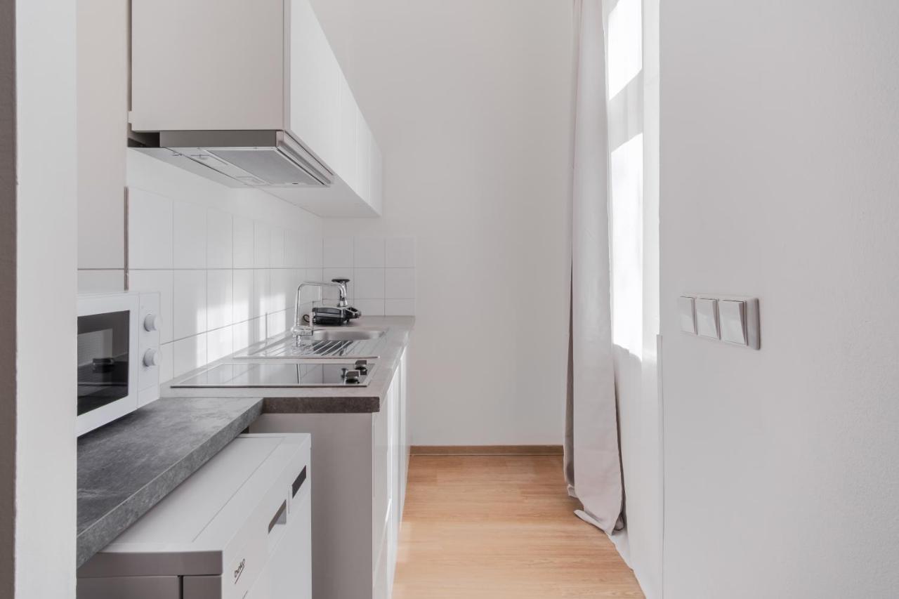 Mizu House By Prague Days Apartman Kültér fotó