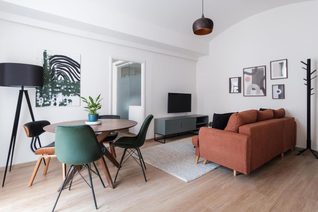 Mizu House By Prague Days Apartman Kültér fotó