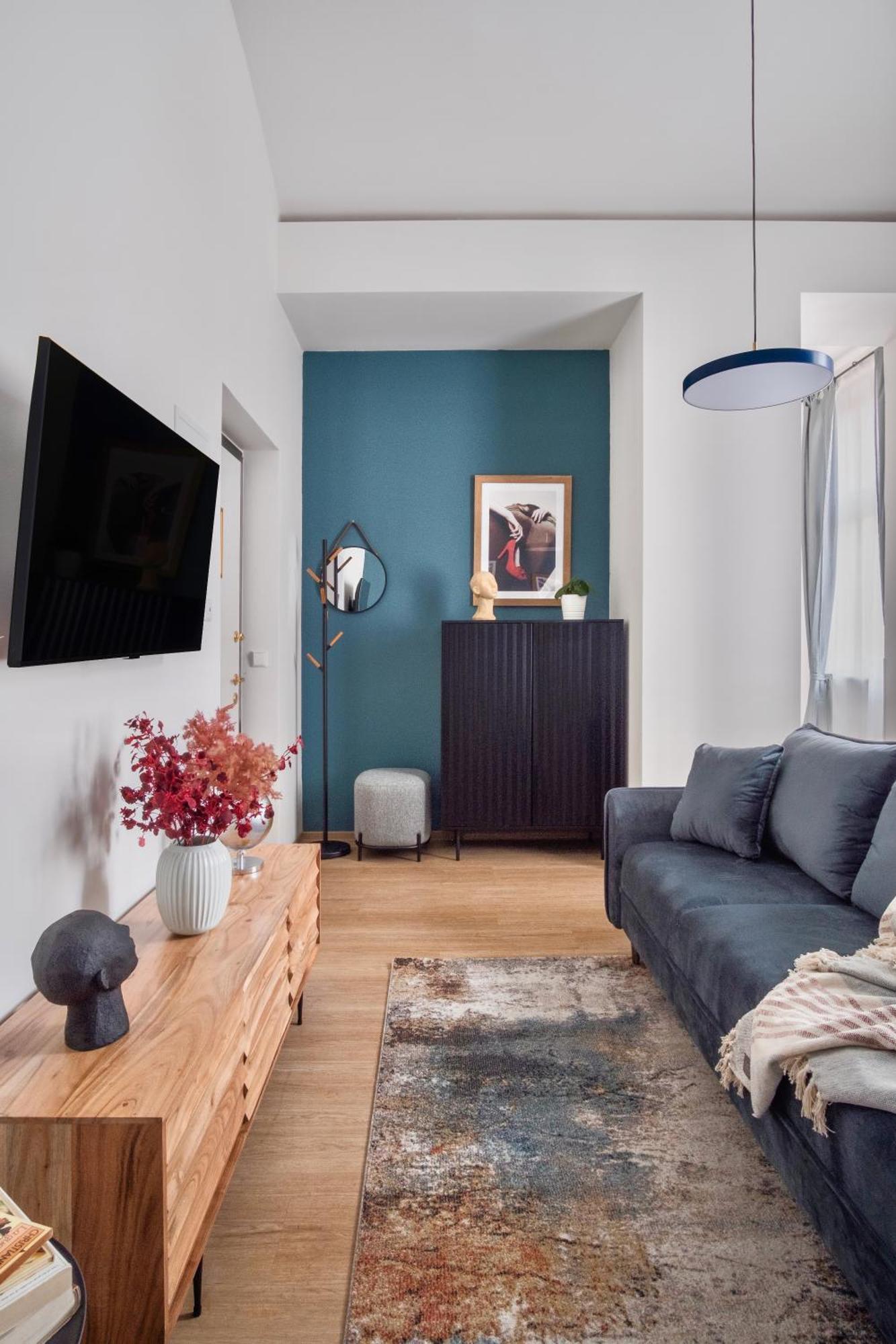 Mizu House By Prague Days Apartman Kültér fotó